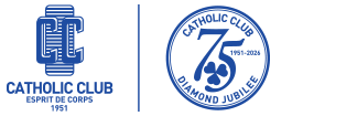 Catholic Club new website